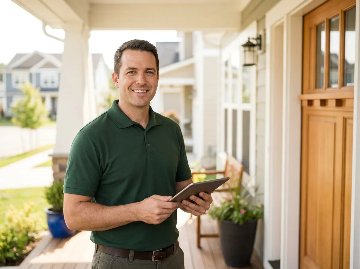 Pest control FAQs for South Shore, KY